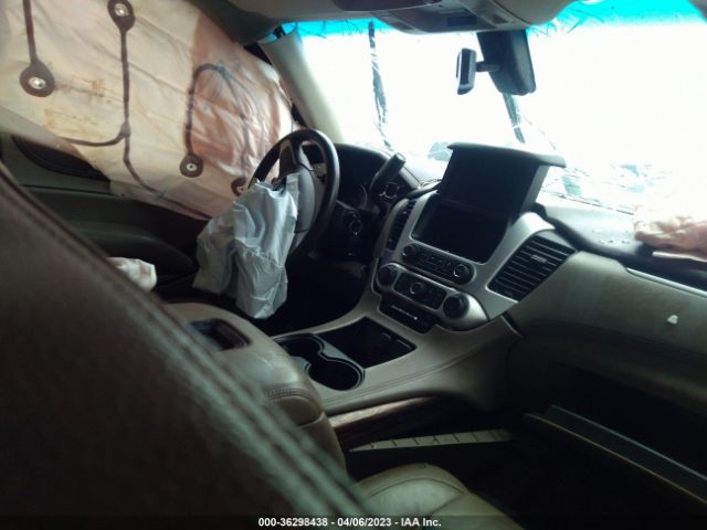 1GKS1FKC7GR264066 GMC Yukon Xl Sle