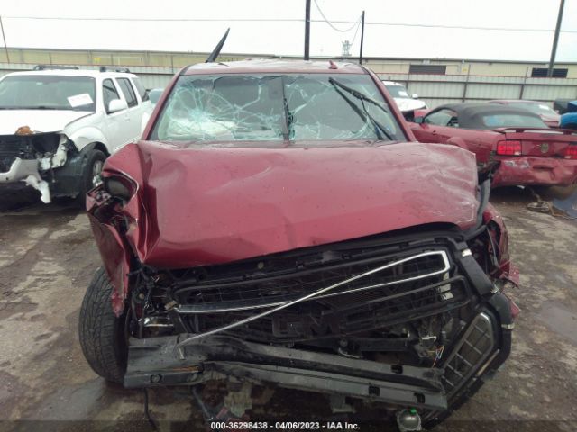 1GKS1FKC7GR264066 GMC Yukon Xl Sle