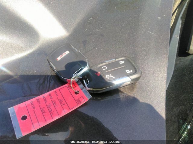 3GKALTEV9KL269691 GMC Terrain Sle