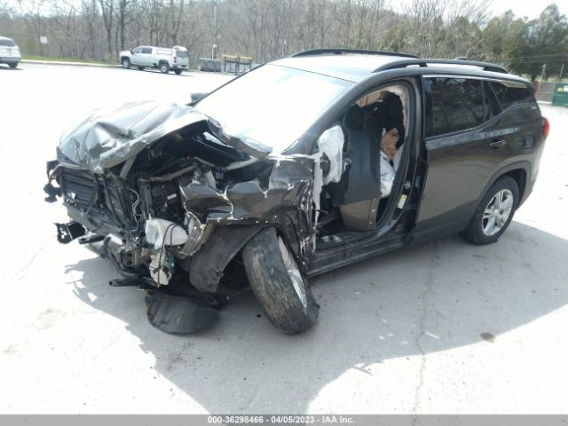 3GKALTEV9KL269691 GMC Terrain Sle