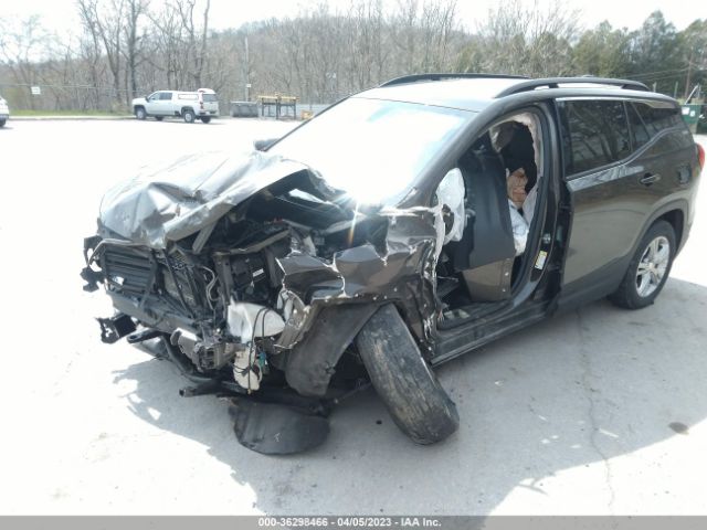 3GKALTEV9KL269691 GMC Terrain Sle