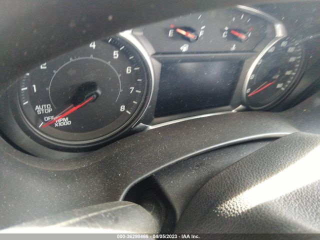 3GKALTEV9KL269691 GMC Terrain Sle