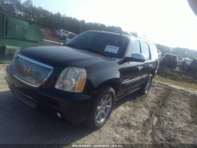 2007 Gmc Yukon Denali მანქანა იყიდება აუქციონზე, vin: 1GKFK63807J351671, აუქციონის ნომერი: 36298481