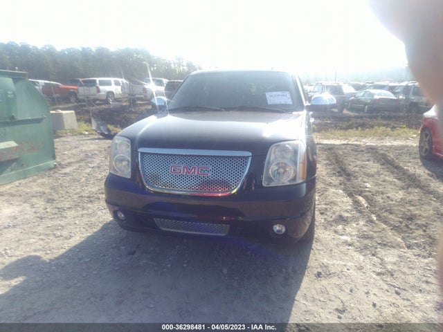 2007 Gmc Yukon Denali მანქანა იყიდება აუქციონზე, vin: 1GKFK63807J351671, აუქციონის ნომერი: 36298481