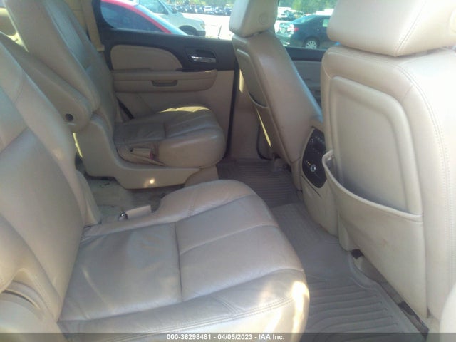 2007 Gmc Yukon Denali მანქანა იყიდება აუქციონზე, vin: 1GKFK63807J351671, აუქციონის ნომერი: 36298481