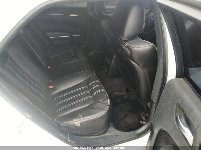 2C3CCABG3JH227401 Chrysler 300 300s