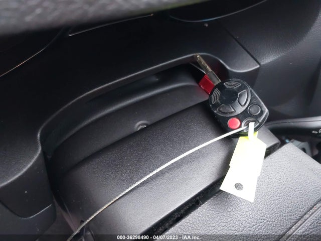 Ford FOCUS S 2015 1FADP3E24FL368381 Image 11