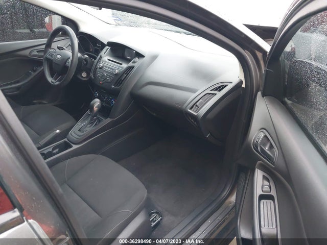 Ford FOCUS S 2015 1FADP3E24FL368381 Image 5