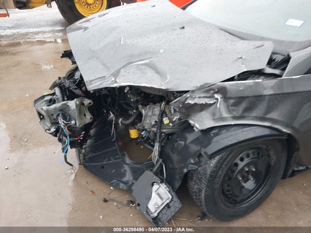 Ford FOCUS S 2015 1FADP3E24FL368381 Image 6