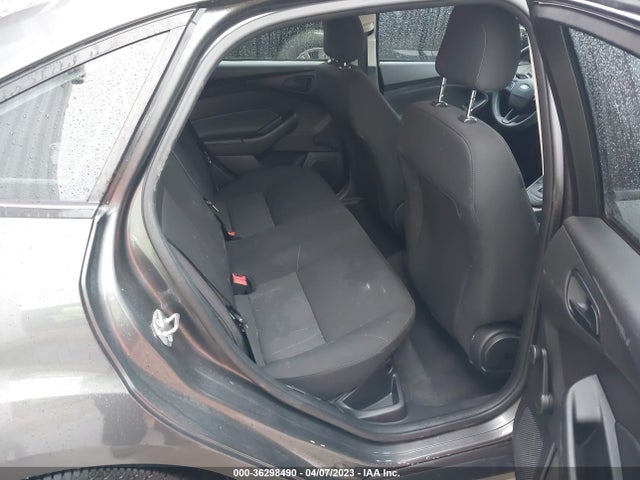Ford FOCUS S 2015 1FADP3E24FL368381 Image 8