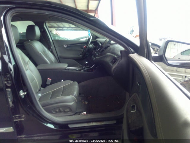 Chevrolet IMPALA LTZ 2015 1G1165S32FU110016 Image 7