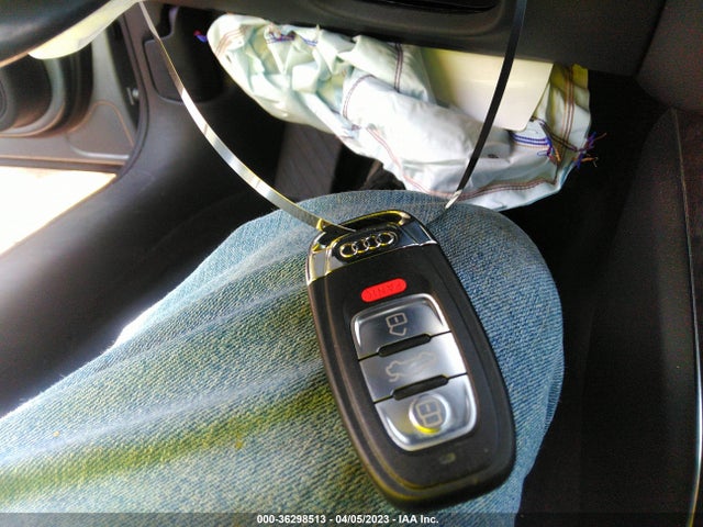 Audi A6 Premium Plus 2018 WAUG8AFCXJN014021 Image 11