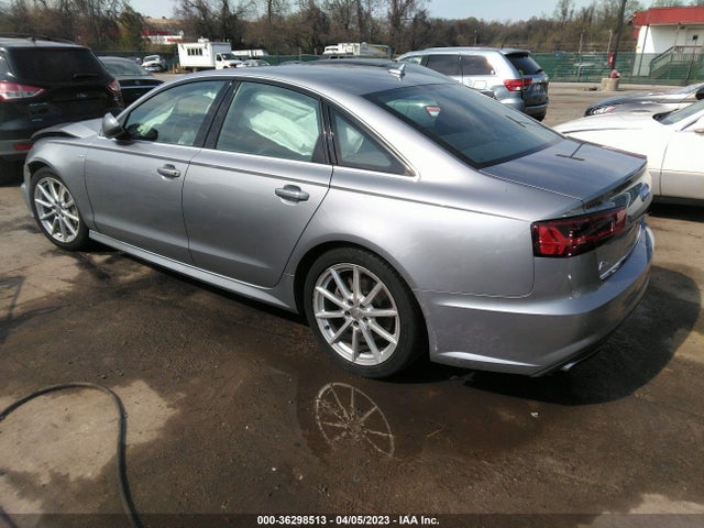 Audi A6 Premium Plus 2018 WAUG8AFCXJN014021 Image 3