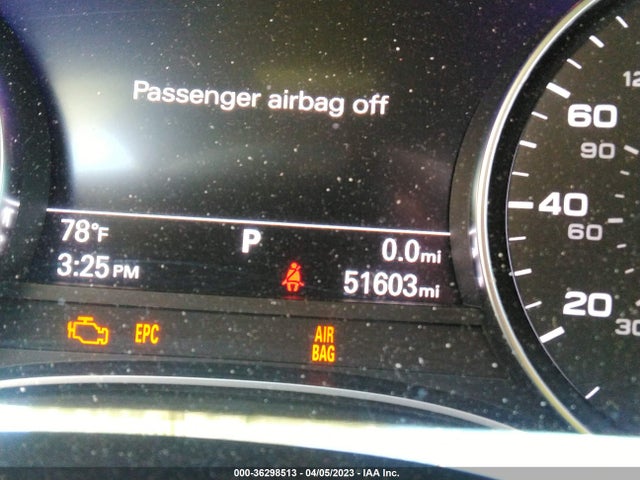 Audi A6 Premium Plus 2018 WAUG8AFCXJN014021 Image 7