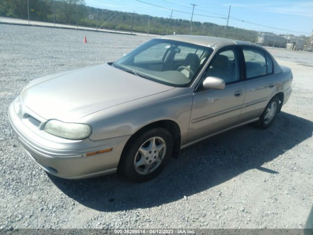 1998 oldsmobile cheap cutlass