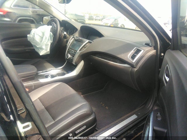 Acura TLX 2018 19UUB2F37JA008330 Image 5