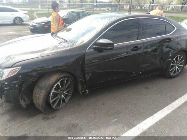 Acura TLX 2018 19UUB2F37JA008330 Image 6