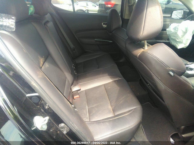 Acura TLX 2018 19UUB2F37JA008330 Image 8