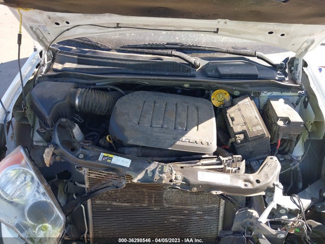 Dodge Grand Caravan Sxt 2019 2C4RDGCG0KR695991 Image 10