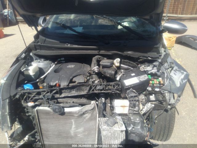 KNDPCCA61E7667426 KIA Sportage Sx