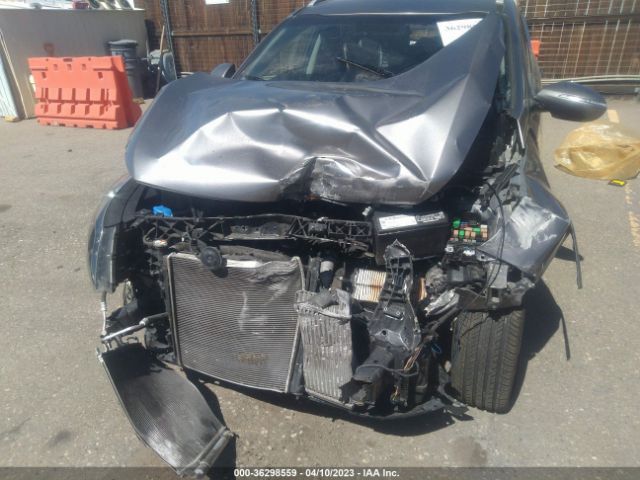 KNDPCCA61E7667426 KIA Sportage Sx