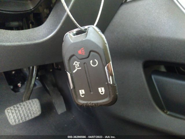 3GKALMEV3ML374283 GMC Terrain Sle