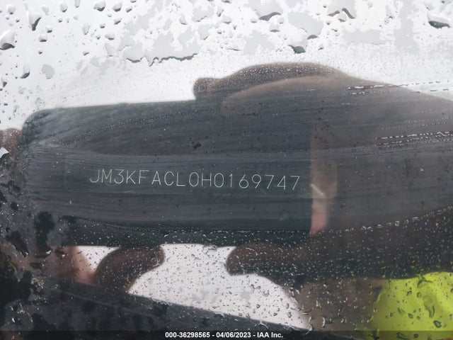JM3KFACL0H0169747 Mazda Cx-5 Touring