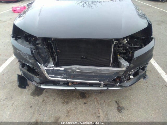 WA1LAAF72HD013240 Audi Q7 Premium Plus