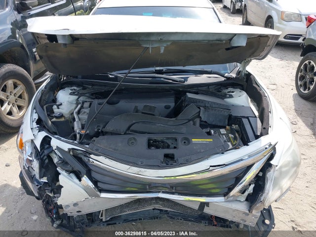 2015 NISSAN ALTIMA 2.5 S VIN: 1N4AL3AP4FN339855