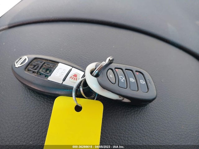 2015 NISSAN ALTIMA 2.5 S VIN: 1N4AL3AP4FN339855