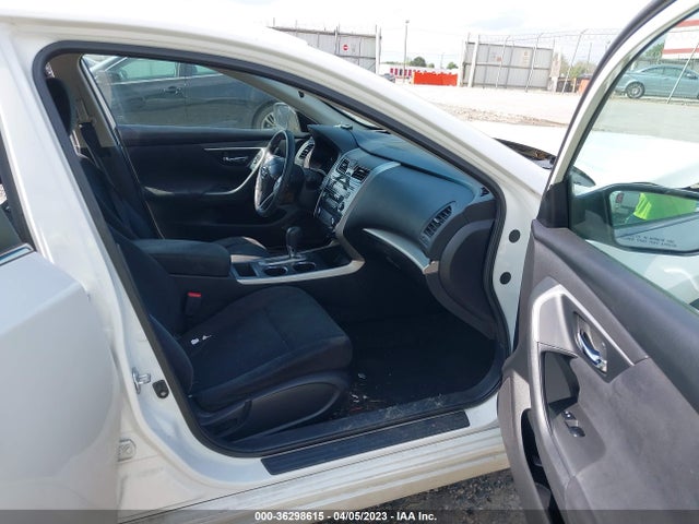 2015 NISSAN ALTIMA 2.5 S VIN: 1N4AL3AP4FN339855