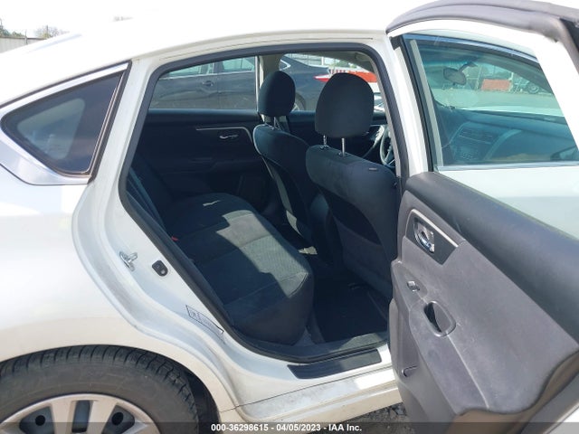 2015 NISSAN ALTIMA 2.5 S VIN: 1N4AL3AP4FN339855