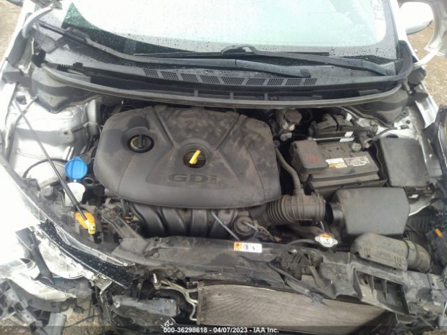 KNAFX6A82E5216856 KIA Forte Koup Ex