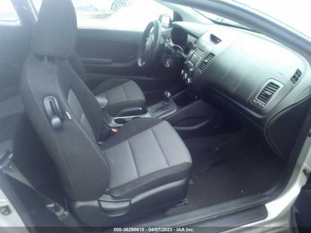 KNAFX6A82E5216856 KIA Forte Koup Ex