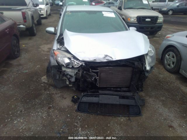 KNAFX6A82E5216856 KIA Forte Koup Ex