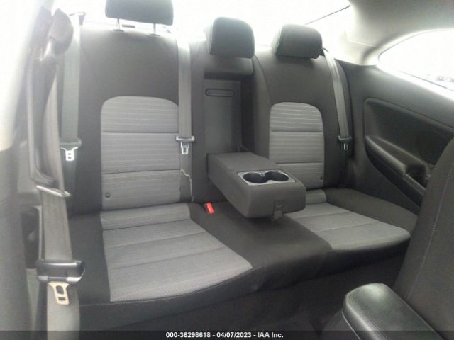 KNAFX6A82E5216856 KIA Forte Koup Ex