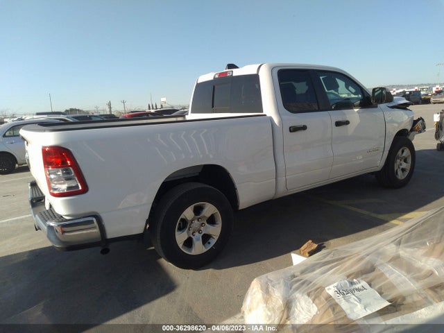 RAM 1500 Tradesman 2020 1C6SRECM8LN273552 Image 5