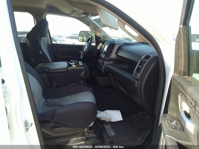 RAM 1500 Tradesman 2020 1C6SRECM8LN273552 Image 6