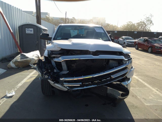 RAM 1500 Tradesman 2020 1C6SRECM8LN273552 Image 7