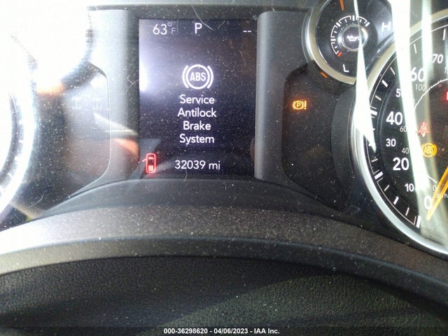 RAM 1500 Tradesman 2020 1C6SRECM8LN273552 Image 8