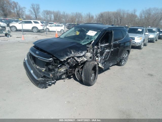 KNDEUCA23M7094447 KIA SELTOS S