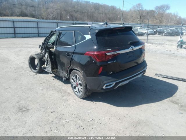 KNDEUCA23M7094447 KIA SELTOS S