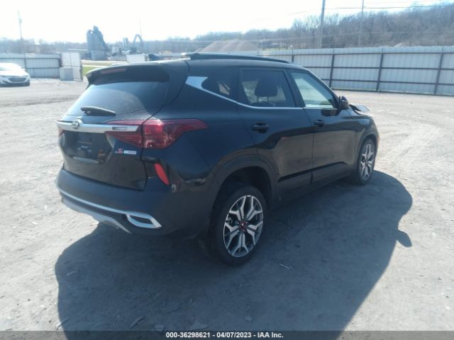 KNDEUCA23M7094447 KIA SELTOS S