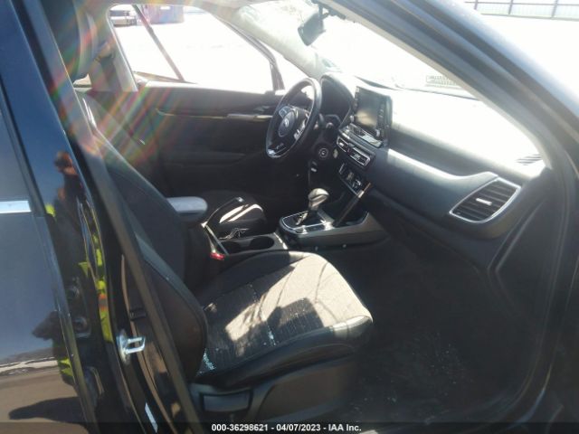 KNDEUCA23M7094447 KIA SELTOS S