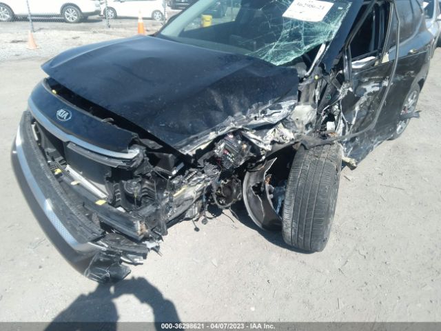 KNDEUCA23M7094447 KIA SELTOS S