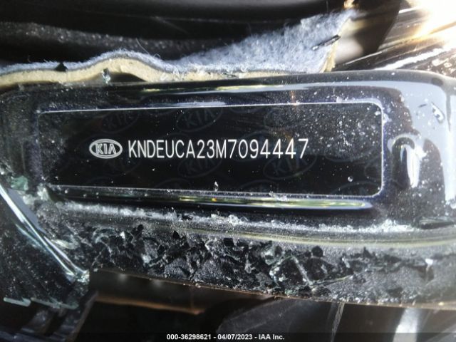 KNDEUCA23M7094447 KIA SELTOS S