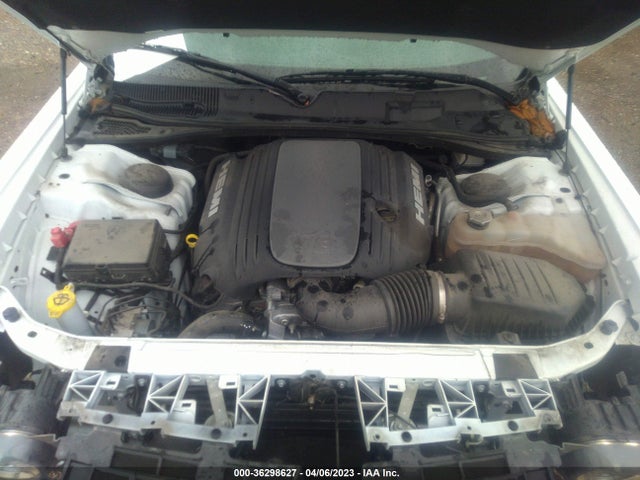 Dodge Challenger R/t 2021 2C3CDZBT4MH516784 Image 10