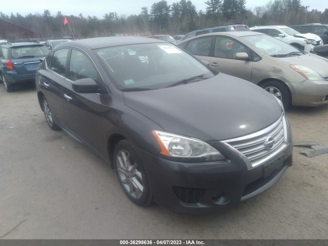 2014 3N1AB7AP3EY296909 main image