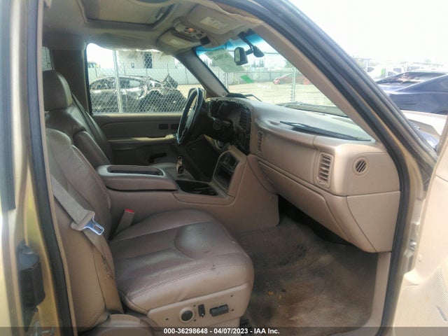 2006 CHEVROLET SILVERADO 1500 LT3 VIN: 1GCEC19T56Z268126