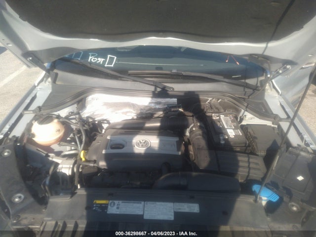 WVGAV7AX6HK016130 Volkswagen TIGUAN